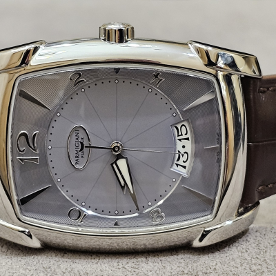 Швейцарские часы Parmigiani Fleurier Kalpa XL Quantieme