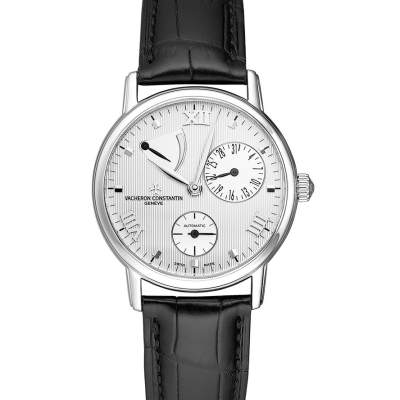 Швейцарские часы Vacheron Constantin Patrimony Power Reserve