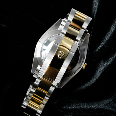 Швейцарские часы Rolex Datejust 41 mm