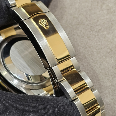 Швейцарские часы Rolex Datejust 36 mm