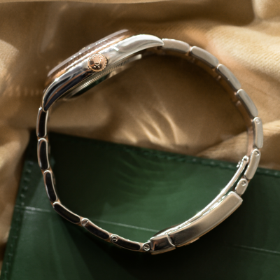 Швейцарские часы Rolex Datejust 36mm