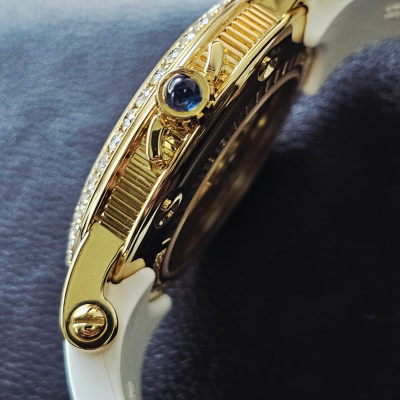 Швейцарские часы Breguet Marine 30 mm