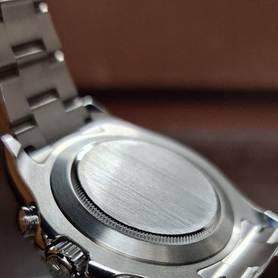 Швейцарские часы Rolex  II 44 mm Steel