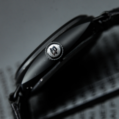 Швейцарские часы Panerai Radiomir Black Seal Ceramica