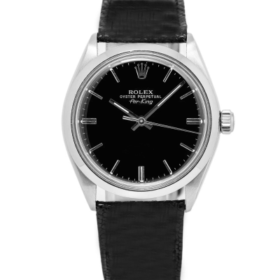 Швейцарские часы Rolex Air-King