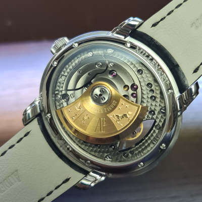 Швейцарские часы Audemars Piguet Millenary 4101