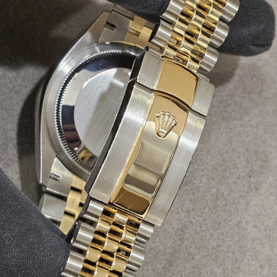 Швейцарские часы Rolex Datejust 36 mm