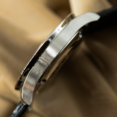 Швейцарские часы IWC Portuguese Automatic Chronograph