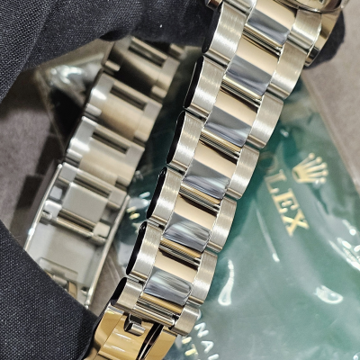 Швейцарские часы Rolex Datejust 36