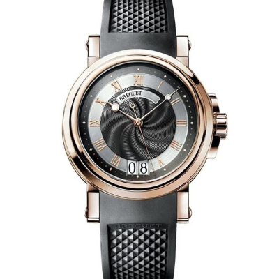 Швейцарские часы Breguet Marine 5817