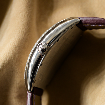 Швейцарские часы Vacheron Constantin Egerie