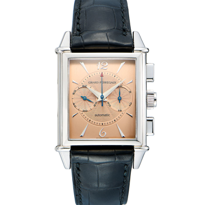 Швейцарские часы Girard-Perregaux Vintage 1999