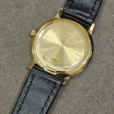 Швейцарские часы Vacheron Constantin Patrimony