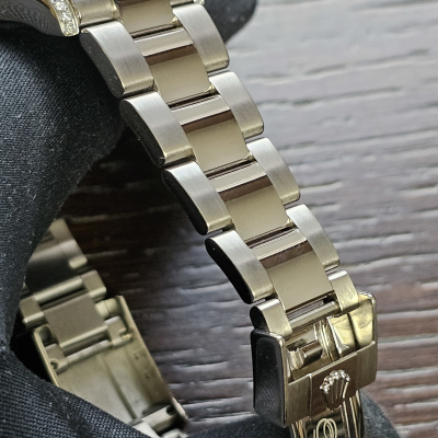 Швейцарские часы Rolex Daytona Rainbow