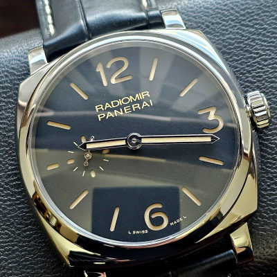 Швейцарские часы Panerai Radiomir 1940