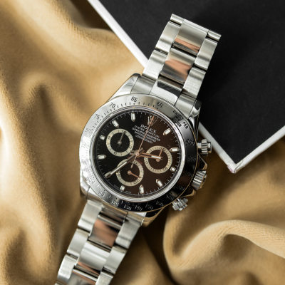 Швейцарские часы Rolex  Daytona Cosmograph
