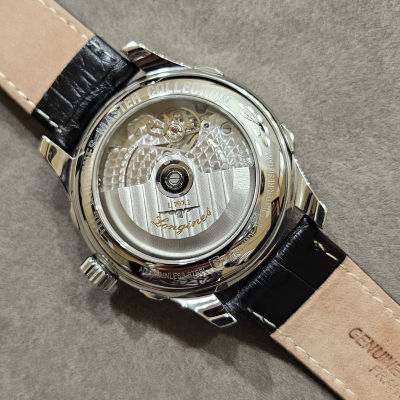 Швейцарские часы Longines Master Collection