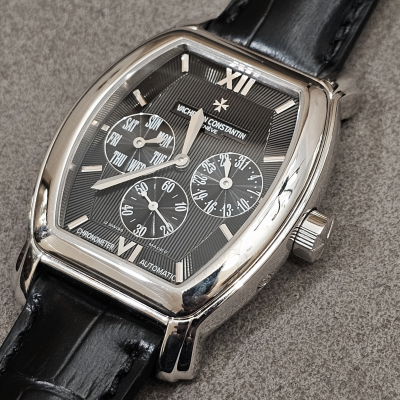 Швейцарские часы Vacheron Constantin Royal Eagle Day & Date-Limited Edition