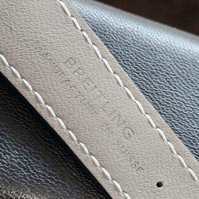 Швейцарские часы Breitling Transocean Chronograph