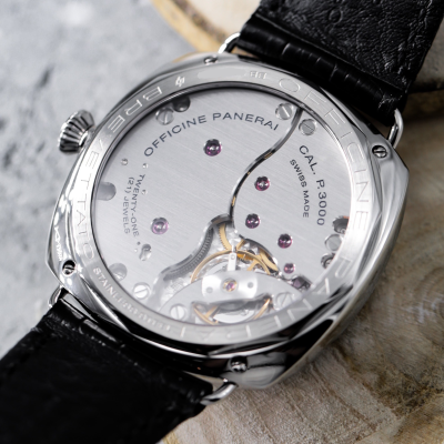 Швейцарские часы Panerai Radiomir S.L.C.