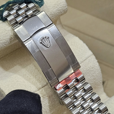 Швейцарские часы Rolex Datejust II 41mm