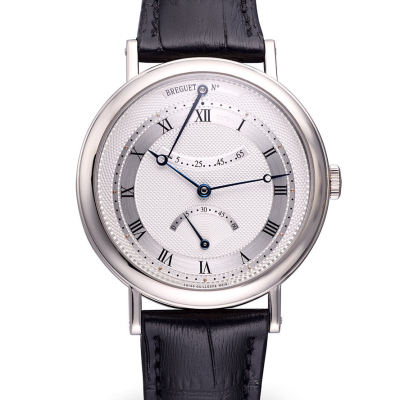 Швейцарские часы Breguet Classique 39 mm