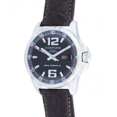 Швейцарские часы Chopard Mille Miglia Gran Turismo XL