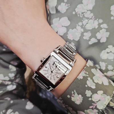 Швейцарские часы de Grisogono Instrumentino Montre