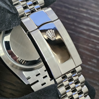Швейцарские часы Rolex Datejust 36 mm