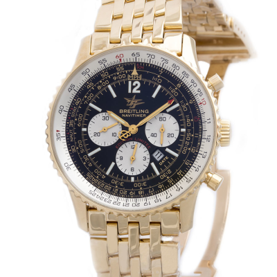 Швейцарские часы Breitling Navitimer 50 42 mm