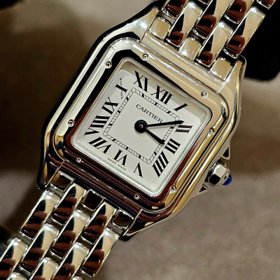 Швейцарские часы Cartier Panthere 22mm