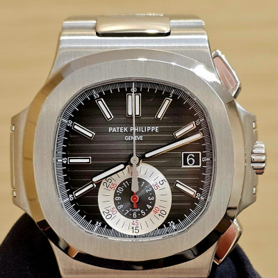 Швейцарские часы Patek Philippe Nautilus