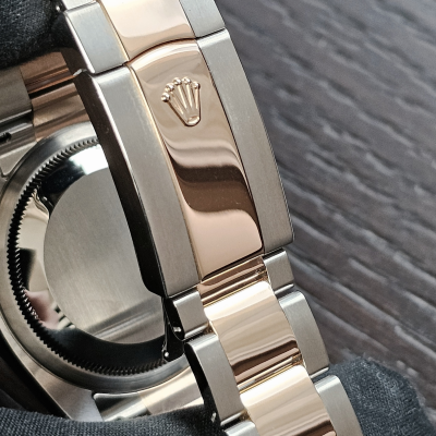 Швейцарские часы Rolex Datejust Turn-O-Graph