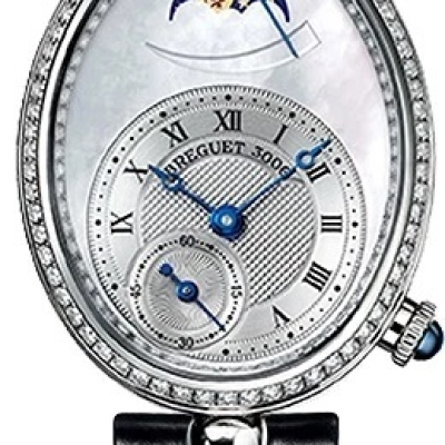 Швейцарские часы Breguet Reine de Naples 8908BB