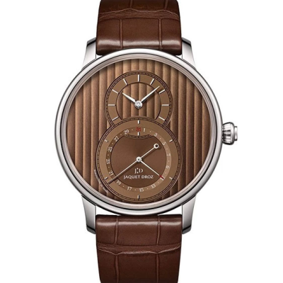 Швейцарские часы Jaquet Droz Legend Geneva Grande Seconde Quantieme