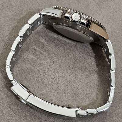 Швейцарские часы Rolex  Submariner 40 mm