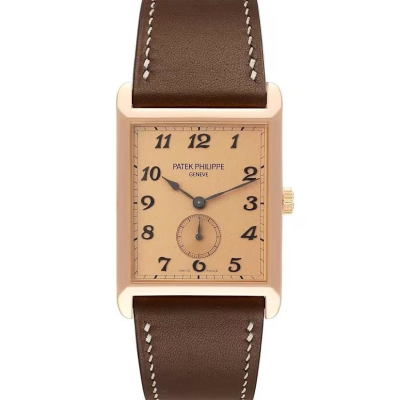 Швейцарские часы Patek Philippe Gondolo