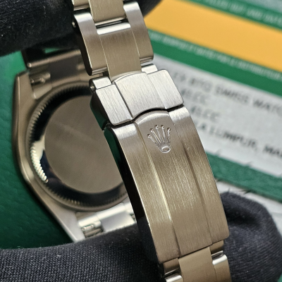 Швейцарские часы Rolex Oyster Perpetual 26 mm