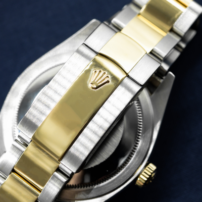 Швейцарские часы Rolex Sky-Dweller
