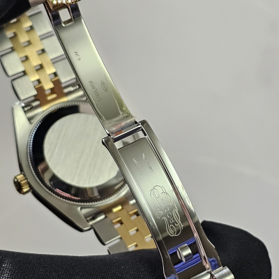 Швейцарские часы Rolex Datejust 31mm