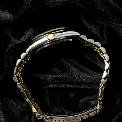 Швейцарские часы Rolex Oyster Perpetual Datejust