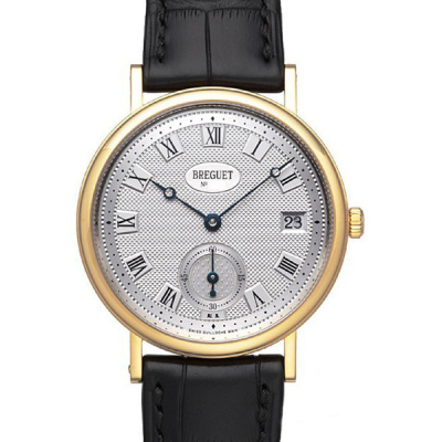 Швейцарские часы Breguet Classique