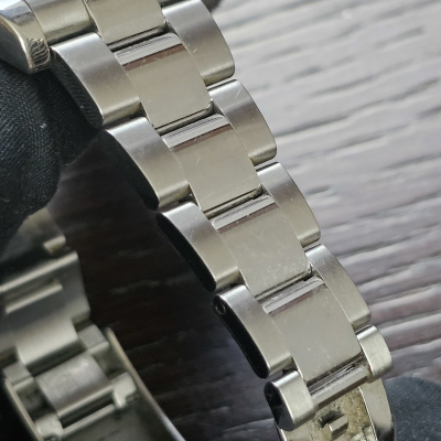 Швейцарские часы Rolex Datejust II Steel-Gold 41 мм