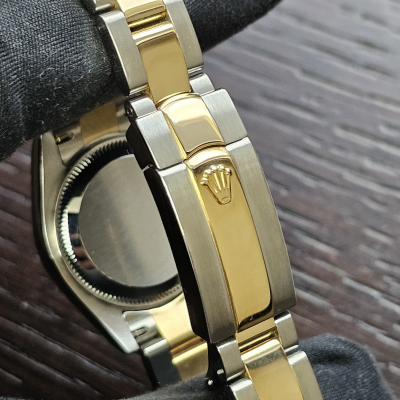 Швейцарские часы Rolex Datejust 26 mm