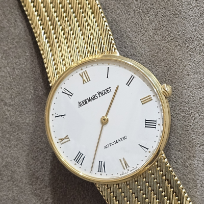 Швейцарские часы Audemars Piguet Classic