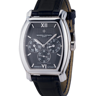 Швейцарские часы Vacheron Constantin Royal Eagle Day & Date-Limited Edition