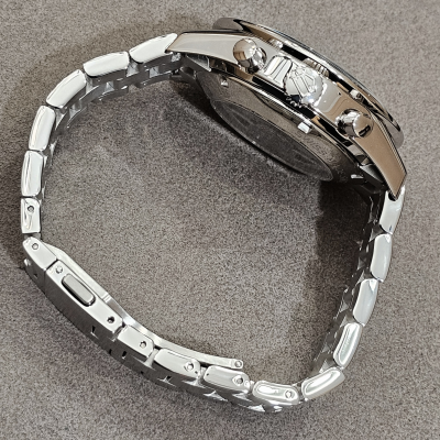 Швейцарские часы Tag Heuer Carrera Chronograph