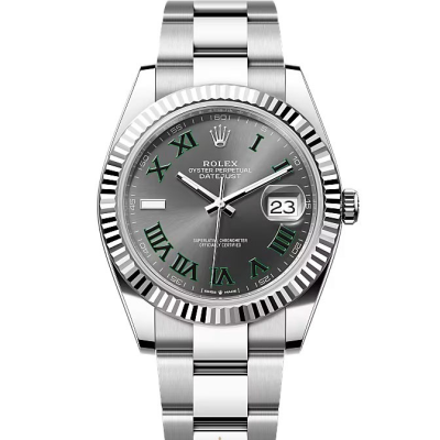 Швейцарские часы Rolex Datejust 41 mm Швейцарские часы Rolex Datejust 41 mm