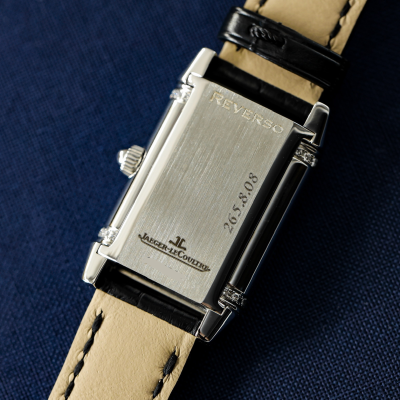 Швейцарские часы Jaeger-LeCoultre Reverso