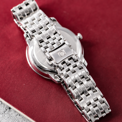Швейцарские часы Omega De Ville Prestige 37 mm